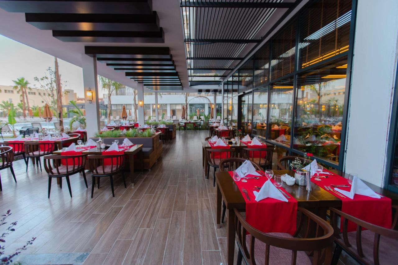 Alexia Resort & Spa (Adults Only) Сиде Екстериор снимка