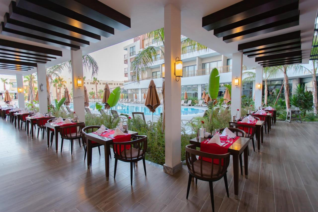 Alexia Resort & Spa (Adults Only) Сиде Екстериор снимка