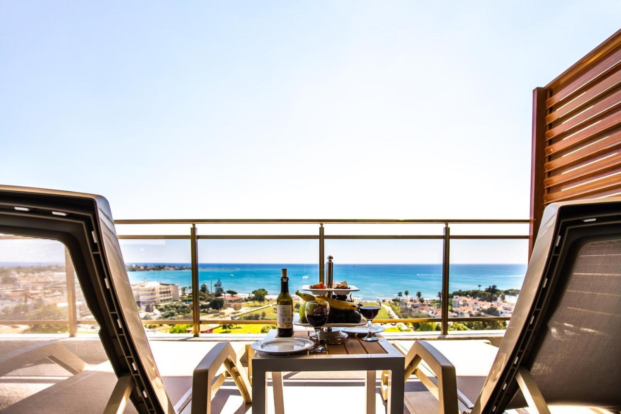 Alexia Resort & Spa (Adults Only) Сиде Екстериор снимка